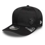 New Era 9Seventy Serie A Flawless Pin AS Roma Black