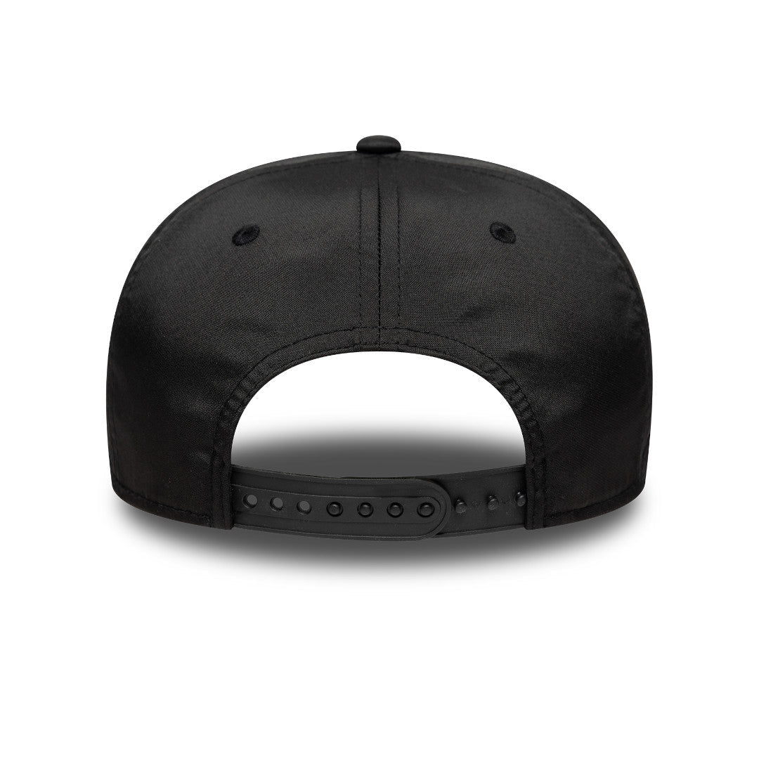 New Era 9Seventy Serie A Flawless Pin AS Roma Black