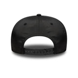 New Era 9Seventy Serie A Flawless Pin AS Roma Black