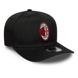 New Era 9Seventy Serie A Team TPU AC Milan Black