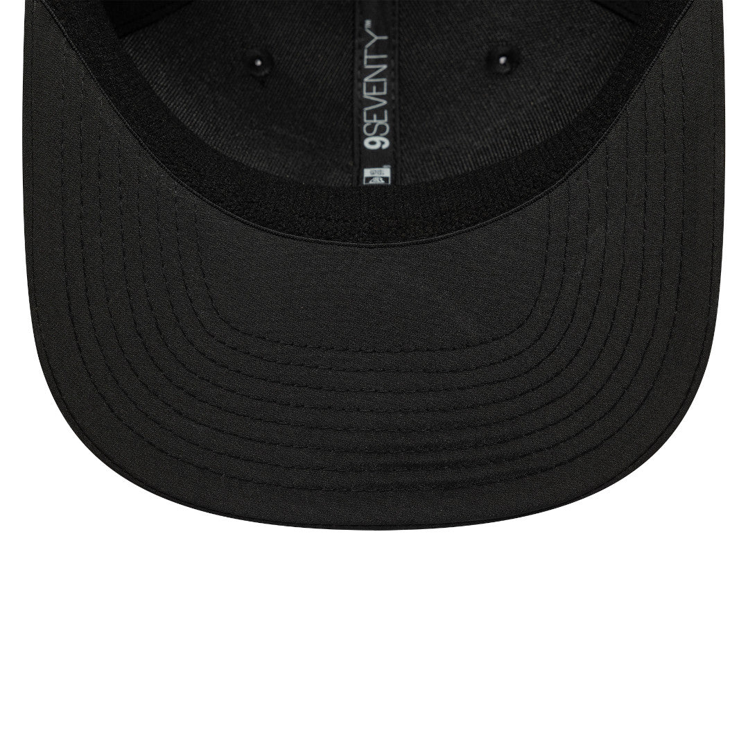 New Era 9Seventy Serie A Team TPU AC Milan Black