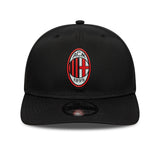 New Era 9Seventy Serie A Team TPU AC Milan Black