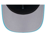 New Era 9Seventy Stretch Snap NBA 2024 City Edition Team Alt Miami Heat