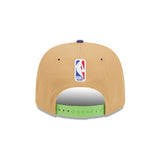 New Era 9Seventy Stretch Snap NBA 2024 City Edition Team New Orleans Pelicans