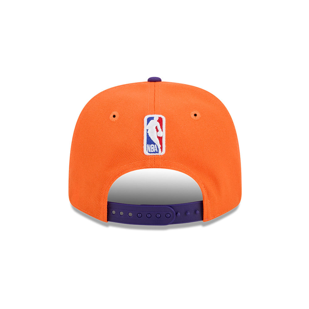 New Era 9Seventy Stretch Snap NBA 2024 City Edition Team Phoenix Suns