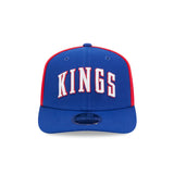 New Era 9Seventy Stretch Snap NBA 2024 City Edition Team Sacramento Kings