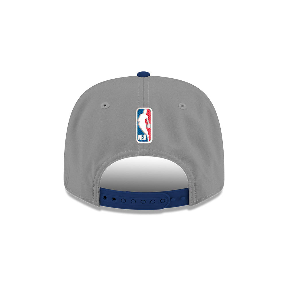 New Era 9Seventy Stretch Snap NBA Statement 2024 Team Dallas Mavericks