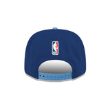 New Era 9Seventy Stretch Snap NBA Statement 2024 Team Memphis Grizzlies
