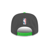 New Era 9Seventy Stretch Snap NBA Statement 2024 Team Minnesota Timberwolves