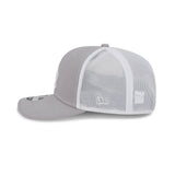 New Era 9Seventy Trucker MLB Contrast Grey Los Angeles Dodgers
