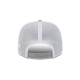 New Era 9Seventy Trucker MLB Contrast Grey Los Angeles Dodgers