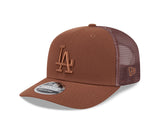 New Era 9Seventy Trucker MLB Tiramisu Los Angeles Dodgers