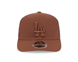 New Era 9Seventy Trucker MLB Tiramisu Los Angeles Dodgers