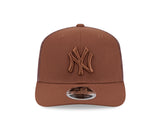 New Era 9Seventy Trucker MLB Tiramisu New York Yankees