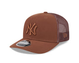 New Era 9Seventy Trucker MLB Tiramisu New York Yankees
