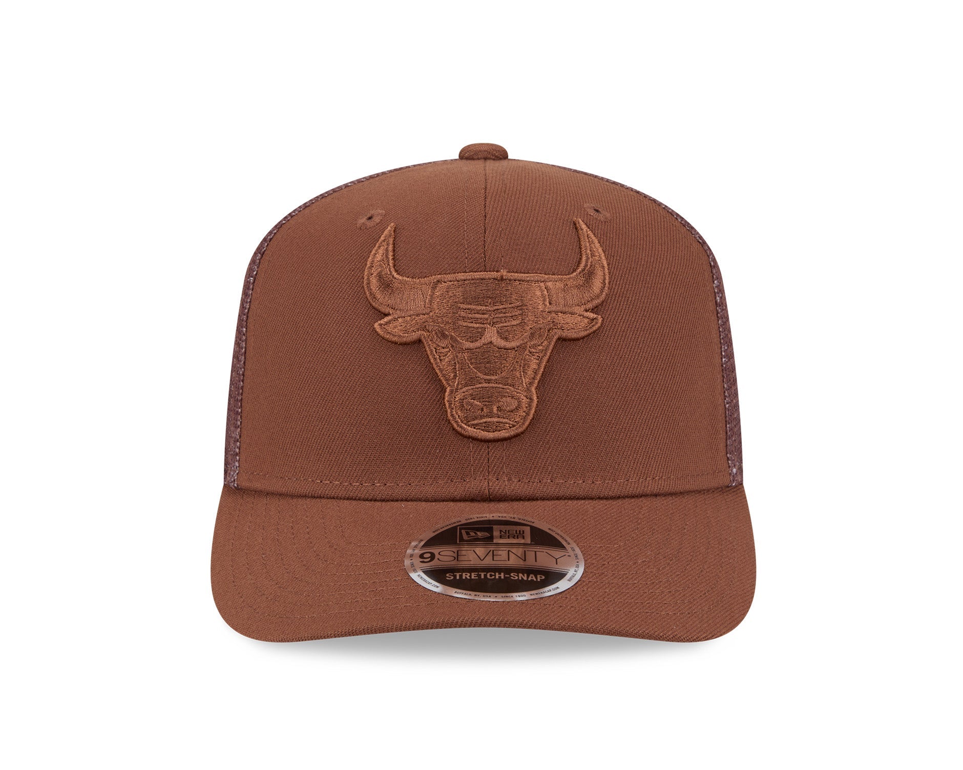 New Era 9Seventy Trucker NBA Tiramisu Chicago Bulls