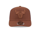 New Era 9Seventy Trucker NBA Tiramisu Chicago Bulls