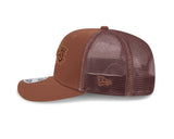 New Era 9Seventy Trucker NBA Tiramisu Los Angeles Lakers