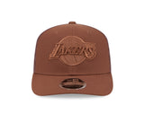 New Era 9Seventy Trucker NBA Tiramisu Los Angeles Lakers