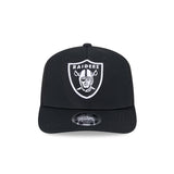 New Era 9Seventy Trucker NFL Dashmark Las Vegas Raiders Black