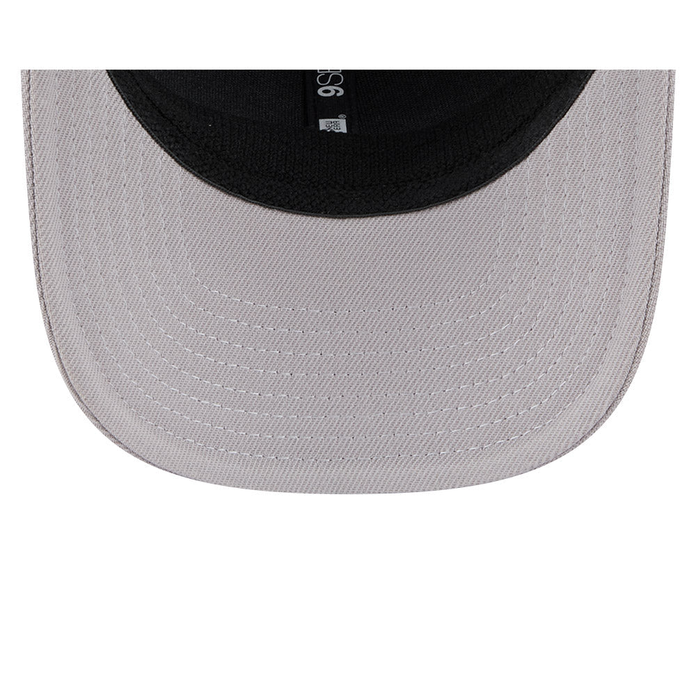 New Era 9Seventy Trucker NFL Neutrals Kansas City Chifes Grey
