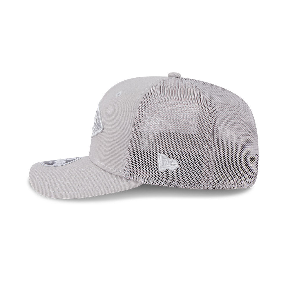 New Era 9Seventy Trucker NFL Neutrals Kansas City Chifes Grey