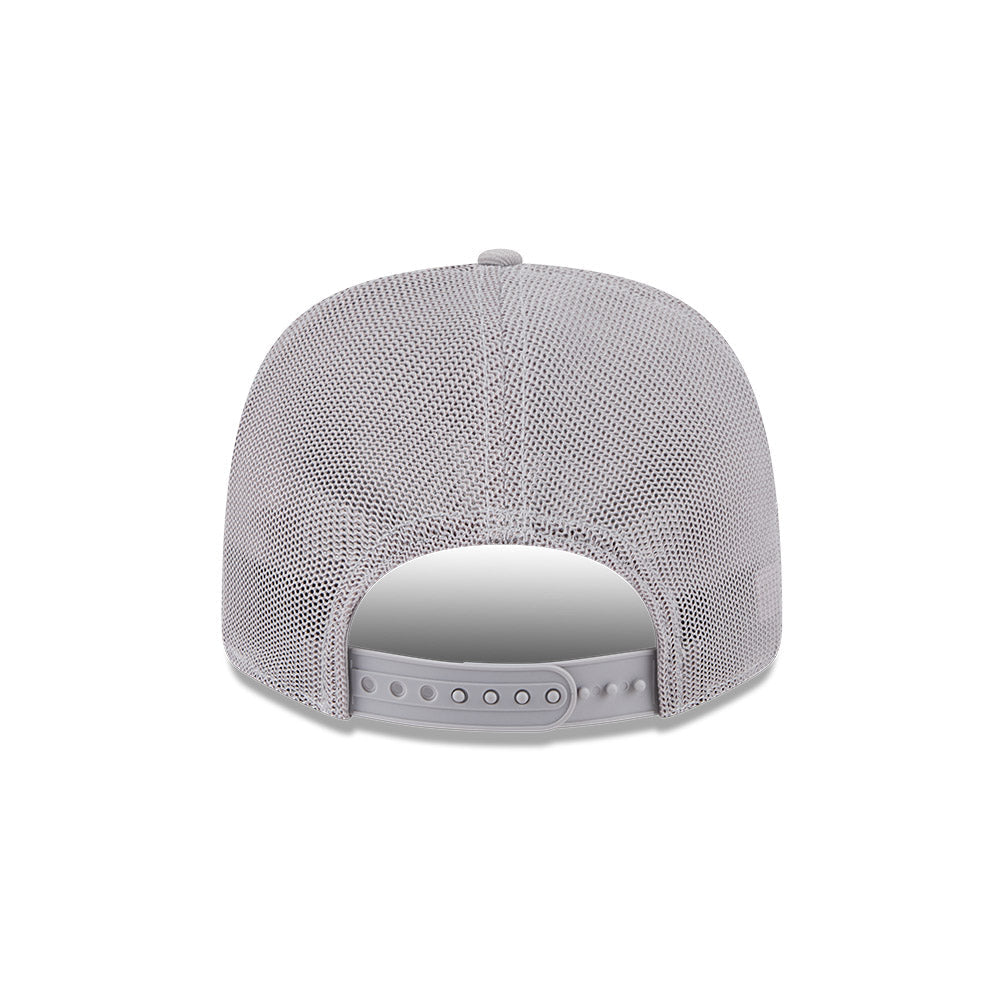 New Era 9Seventy Trucker NFL Neutrals Kansas City Chifes Grey