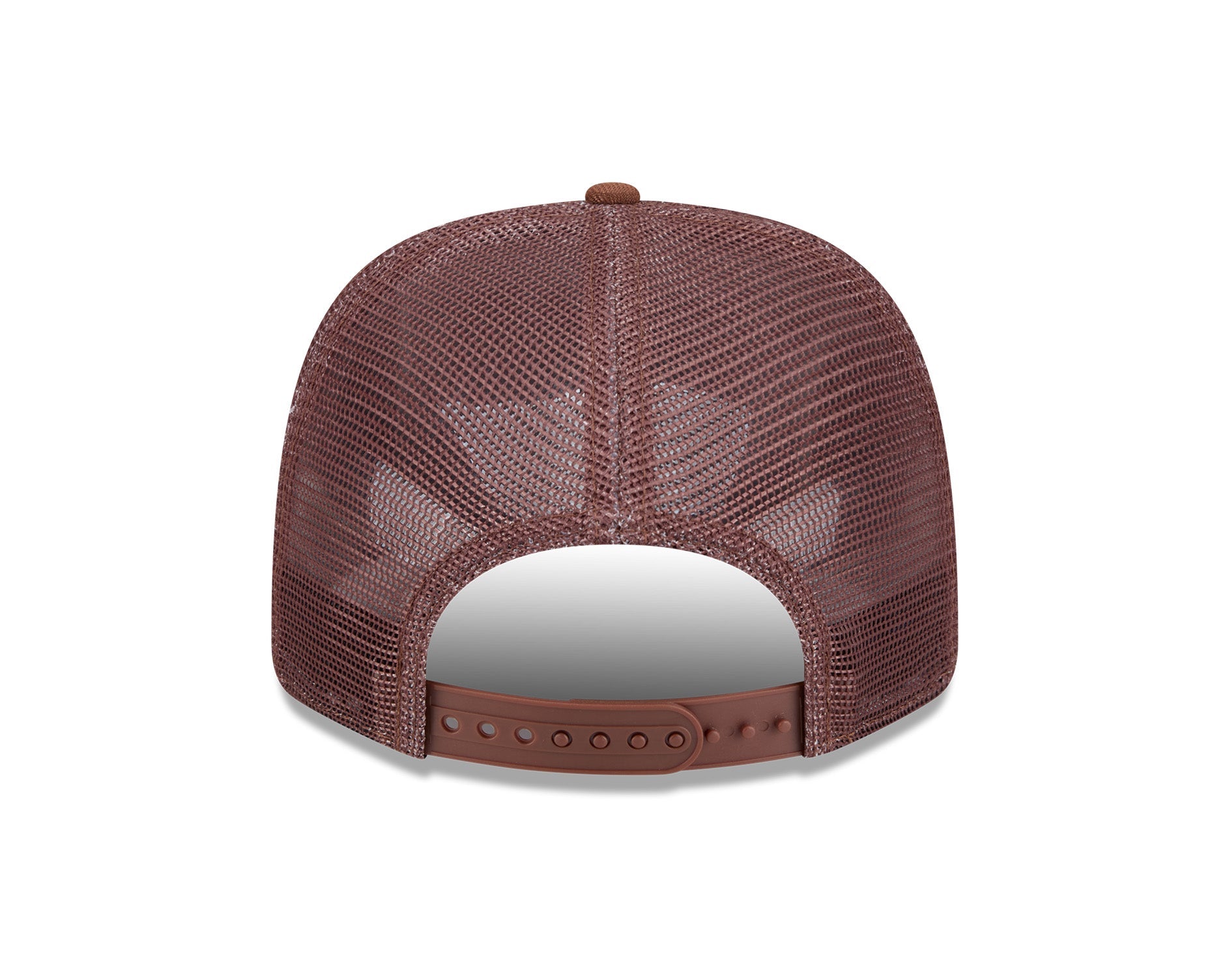 New Era 9Seventy Trucker NFL Tiramisu Las Vegas Raiders