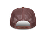 New Era 9Seventy Trucker NFL Tiramisu Las Vegas Raiders