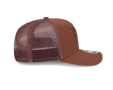 New Era 9Seventy Trucker NFL Tiramisu Las Vegas Raiders
