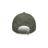 New Era 9Twenty Athletics Dark Olive