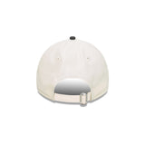 New Era 9Twenty Cap Company White Faded Black