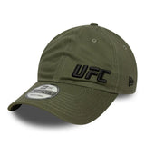 New Era 9Twenty UFCMMA Olive