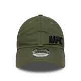 New Era 9Twenty UFCMMA Olive