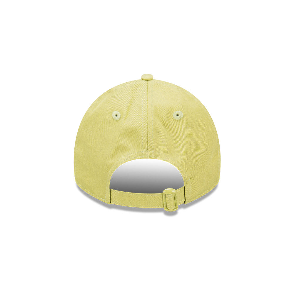 New Era 9Twenty Clothstrap MLB Seasonal Tonal Los Angeles Dodgers Bay Leaf