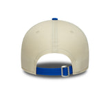New Era 9Twenty EPL 92 Kit Chelsea FC Ivory