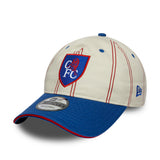 New Era 9Twenty EPL 92 Kit Chelsea FC Ivory