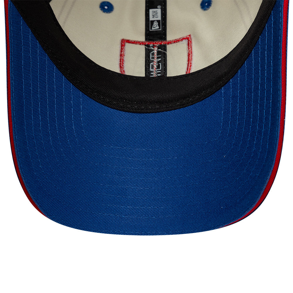 New Era 9Twenty EPL 92 Kit Chelsea FC Ivory