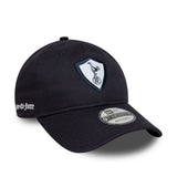 New Era 9Twenty EPL 96 Kit Tottenham Hot Spur Navy