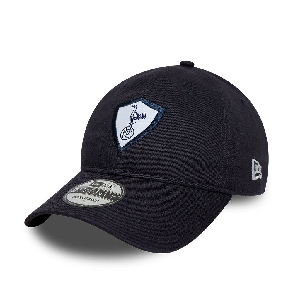 New Era 9Twenty EPL 96 Kit Tottenham Hot Spur Navy