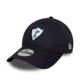 New Era 9Twenty EPL 96 Kit Tottenham Hot Spur Navy