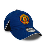 New Era 9Twenty EPL 96 Retro Manchester United Royal