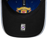 New Era 9Twenty EPL 96 Retro Manchester United Royal