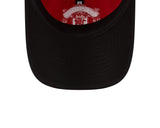 New Era 9Twenty EPL Bar Stripe Manchester United