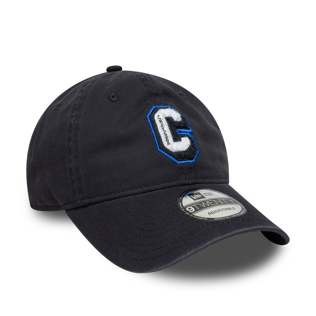 New Era 9Twenty EPL Boucle Chelsea FC Navy