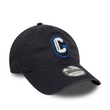 New Era 9Twenty EPL Boucle Chelsea FC Navy