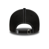 New Era 9Twenty EPL Contrast Stitch Manchester United FC Black