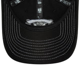 New Era 9Twenty EPL Contrast Stitch Manchester United FC Black