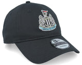 New Era 9Twenty EPL Core Newcastle United FC Black