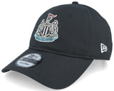 New Era 9Twenty EPL Core Newcastle United FC Black